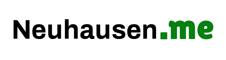 Neuhausen.me Logo